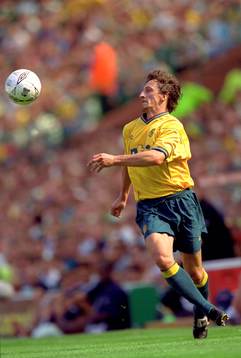 Stephane Mahe, Celtic