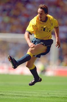 Stephane Mahe, Celtic