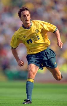 Stephane Mahe, Celtic