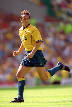 Stephane Mahe, Celtic