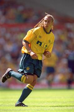 Henrik Larsson, Celtic