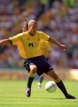 Henrik Larsson, Celtic