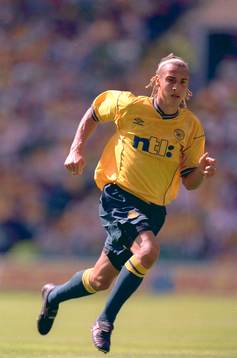 Henrik Larsson, Celtic