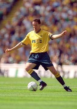 Paul Lambert, Celtic
