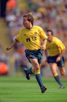 Eyal Berkovic, Celtic