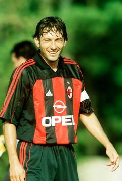 Leonardo, Milan