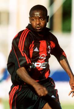 Aliyu, Milan
