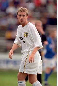 Stephen McPhail, Leeds