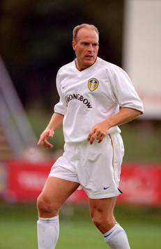 Robert Molenaar, Leeds