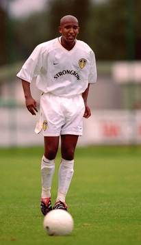Olivier Dacourt, Leeds