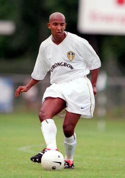 Olivier Dacourt, Leeds United
