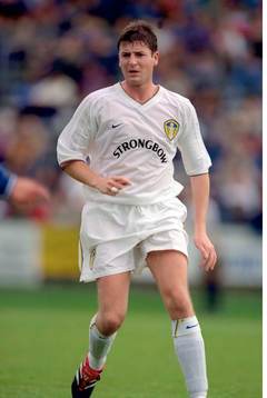 Michael Bridges, Leeds
