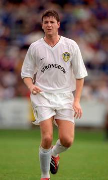 Michael Bridges, Leeds