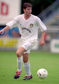 Michael Bridges, Leeds United