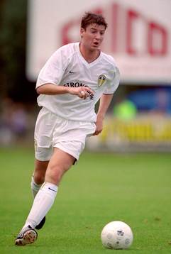 Michael Bridges, Leeds United