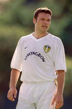 Mark Viduka, Leeds United