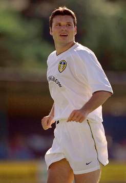 Mark Viduka, Leeds United