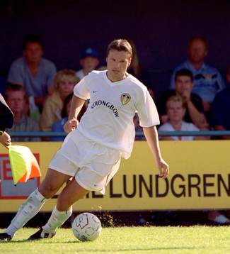 Mark Viduka, Leeds United