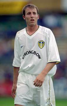 Lee Bowyer, Leeds