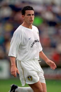 Eirik Bakke, Leeds