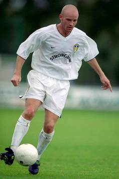 Danny Mills, Leeds
