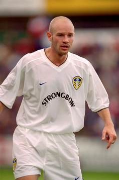 Danny Mills, Leeds