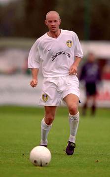 Danny Mills, Leeds