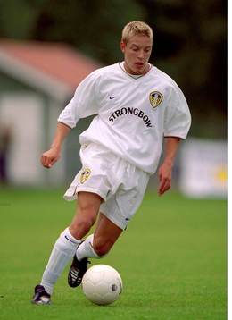 Alan Smith, Leeds United