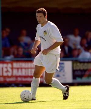 Mark Viduka, Leeds United