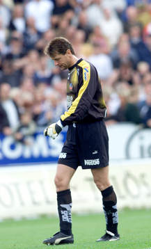 Sven Andersson, Halmstad