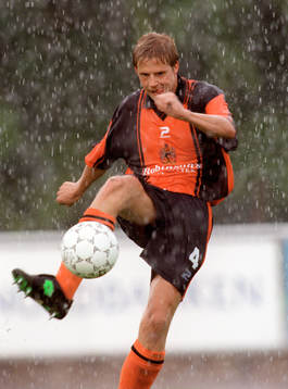 Fredrik Bryngelsson, Stockport