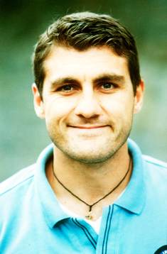 Christian Vieri, Inter