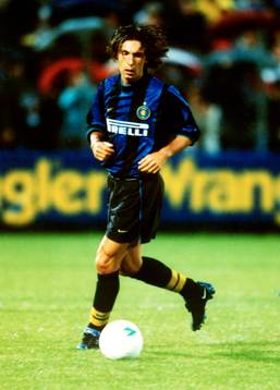 Andrea Pirlo, Inter