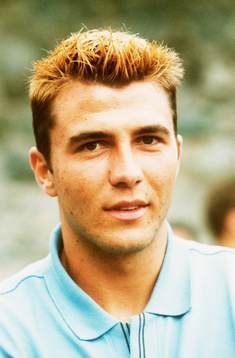 Sebastian Frey, Inter