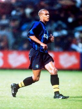 Matteo Ferrari, Inter