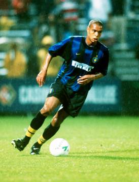 Matteo Ferrari, Inter