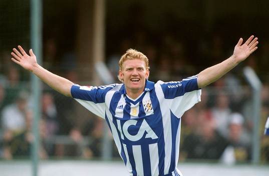 Sebastian Henriksson, Göteborg jublar (jubel)