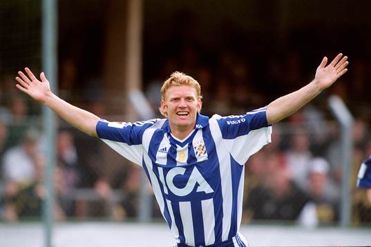Sebastian Henriksson, Göteborg jublar (Jubel)