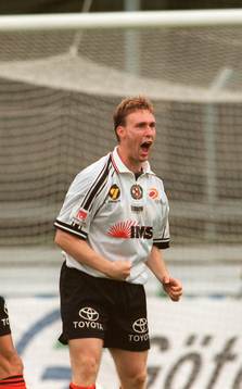 Niklas Skoog, Örebro jublar (Jubel)