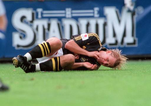 Martin Åslund, AIK