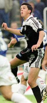 Sundsvalls Per Nilsson