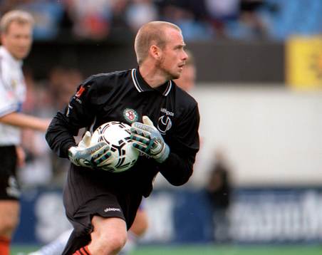 Peter Westman, Örebro