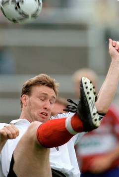 Niklas Skoog, Örebro