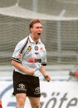 Niklas Skoog, Örebro