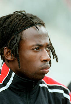 Razak Ouronimini, Örebro