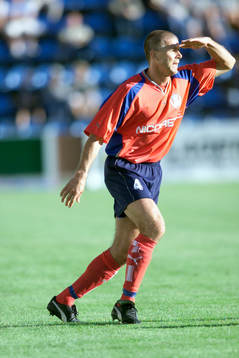 Roland Nilsson, Helsingborg