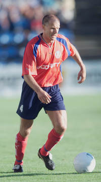 Roland Nilsson, Helsingborg