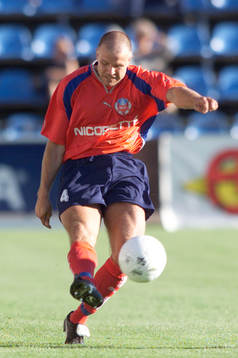 Roland Nilsson, Helsingborg