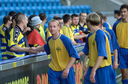 Jubel Bate Borisov
