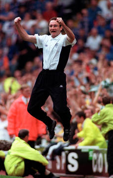 Martin O ´Neill, Manager Celtic